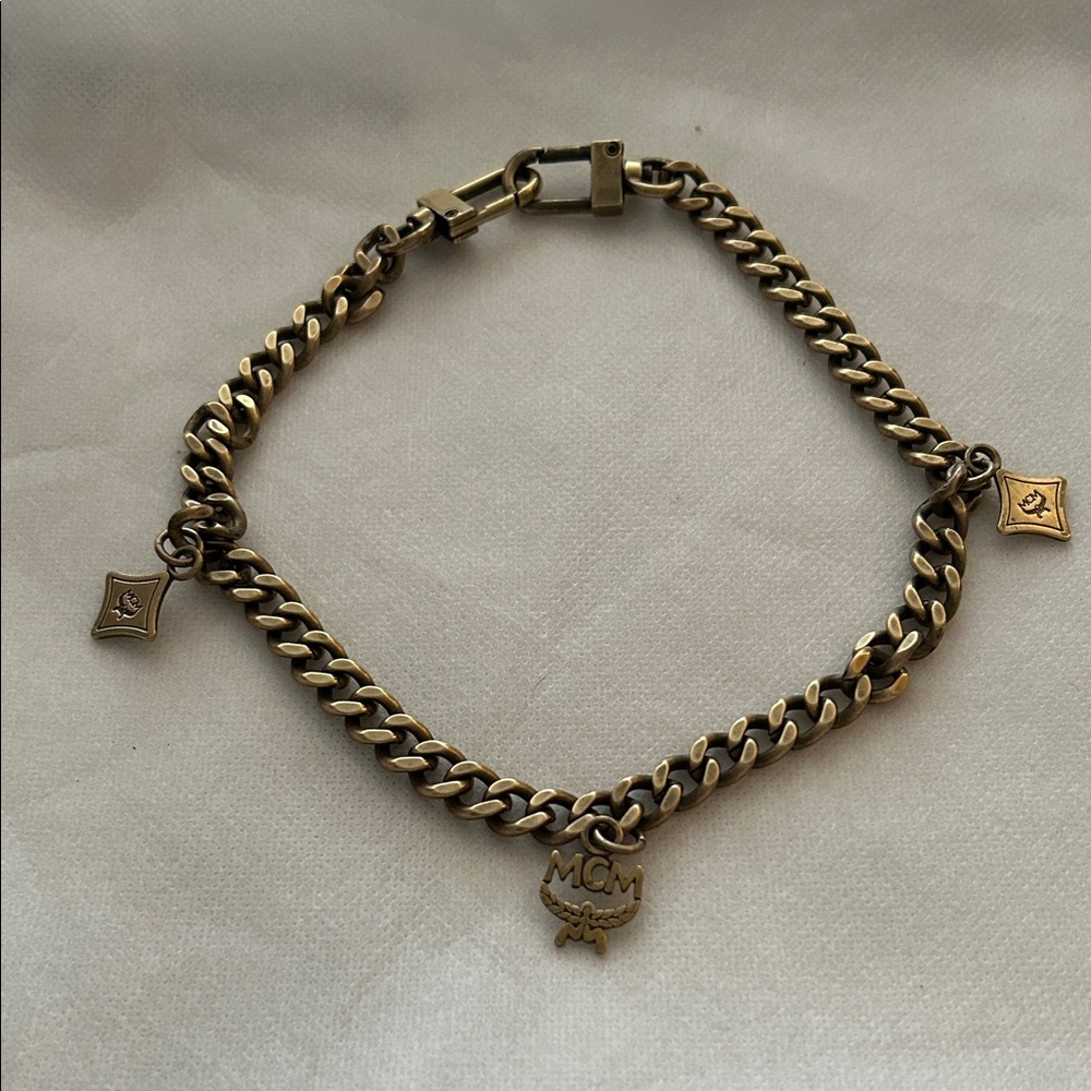 MCM Handbag Accessory